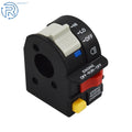 Handlebar Light Kill Stop Switch for Polaris Sportsman 400 (2002–2004)