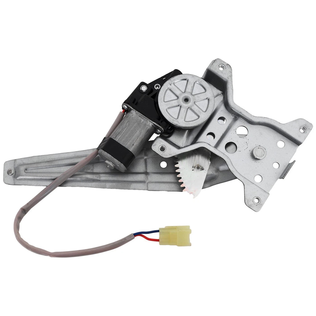 Rear Passenger Window Regulator for Toyota Yaris Sedan