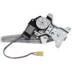 Rear Passenger Window Regulator for Toyota Yaris Sedan