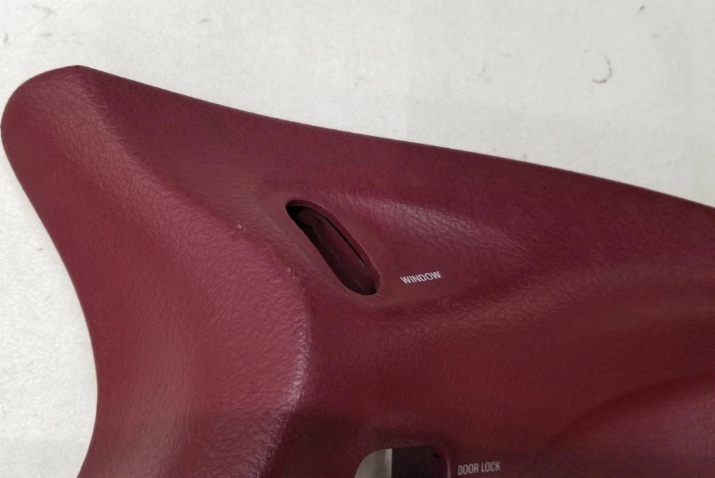 Door Switch Panel RH for Thunderbird Cougar (1994–1997)
