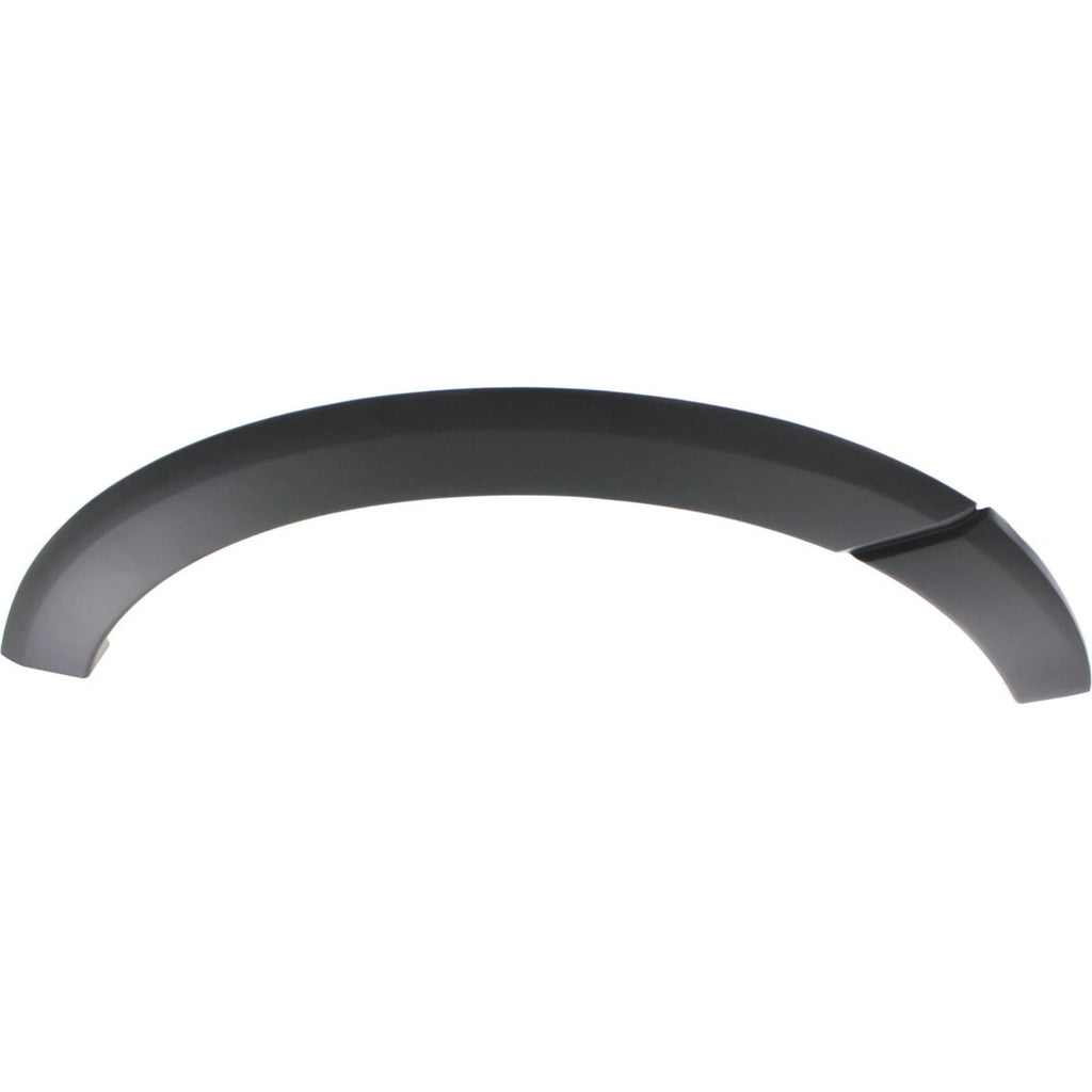 Fender Trim Set for Ford Expedition (2007–2017) Rear Driver & Passenger Side