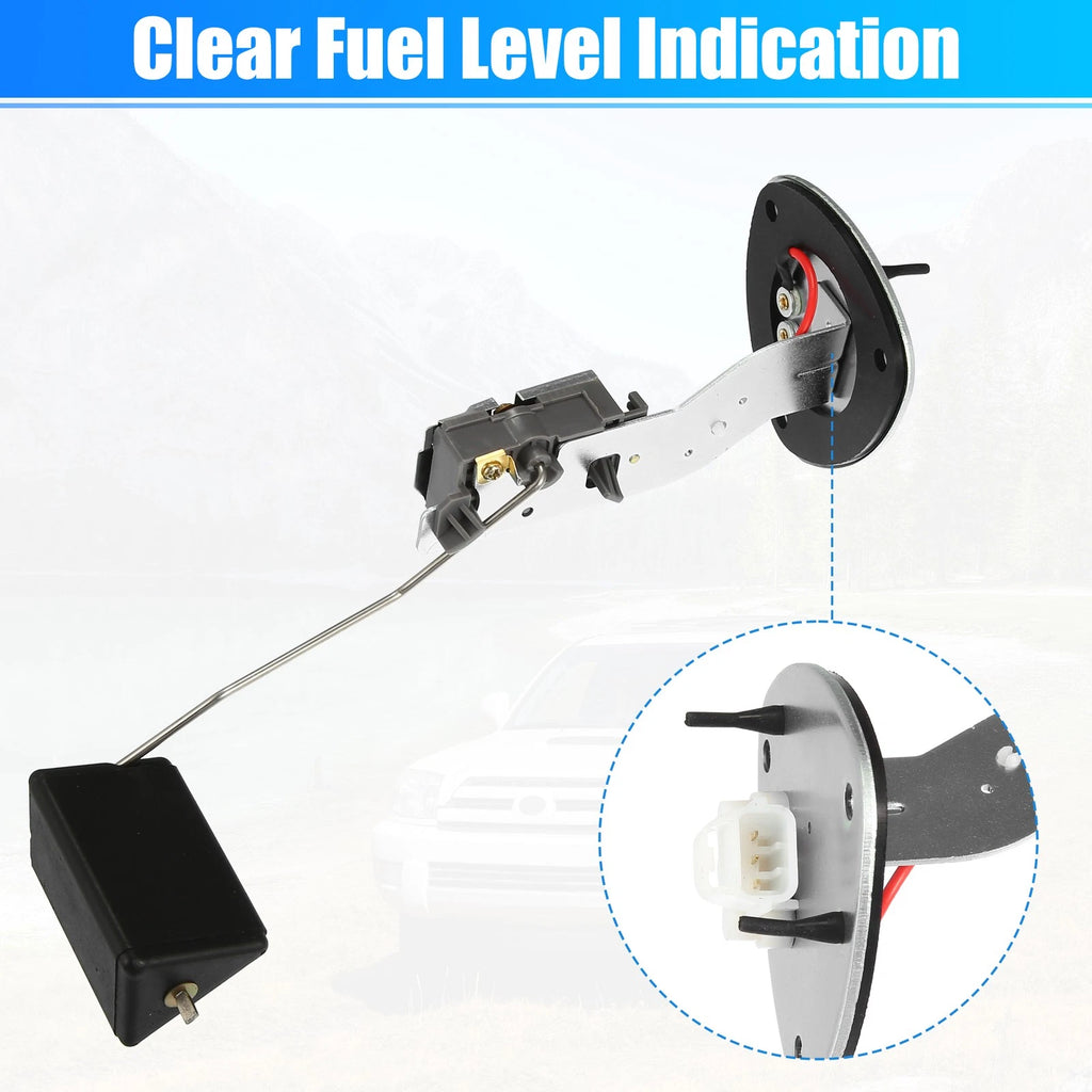 MR342870 Fuel Tank Gauge Float Sending Unit for Mitsubishi Pajero (2000–2009)