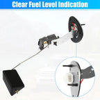 MR342870 Fuel Tank Gauge Float Sending Unit for Mitsubishi Pajero (2000–2009)