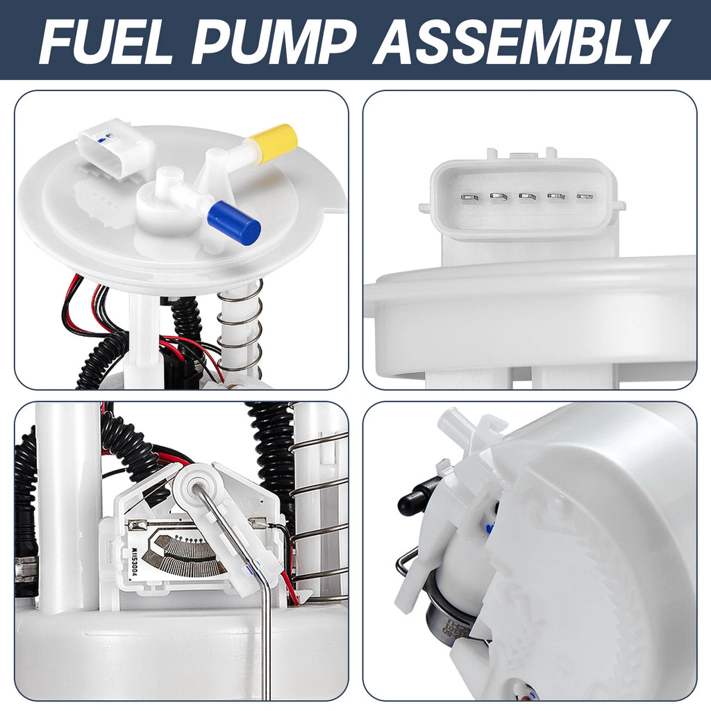 Fuel Pump Assembly for Nissan Altima Maxima Quest (2004-2006)
