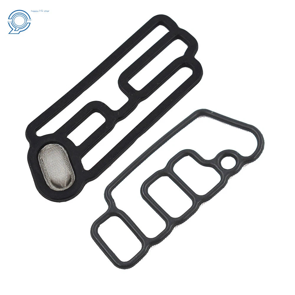 Set of 2 VTEC Solenoid Gaskets for Honda Odyssey Pilot Accord (2008–2016)