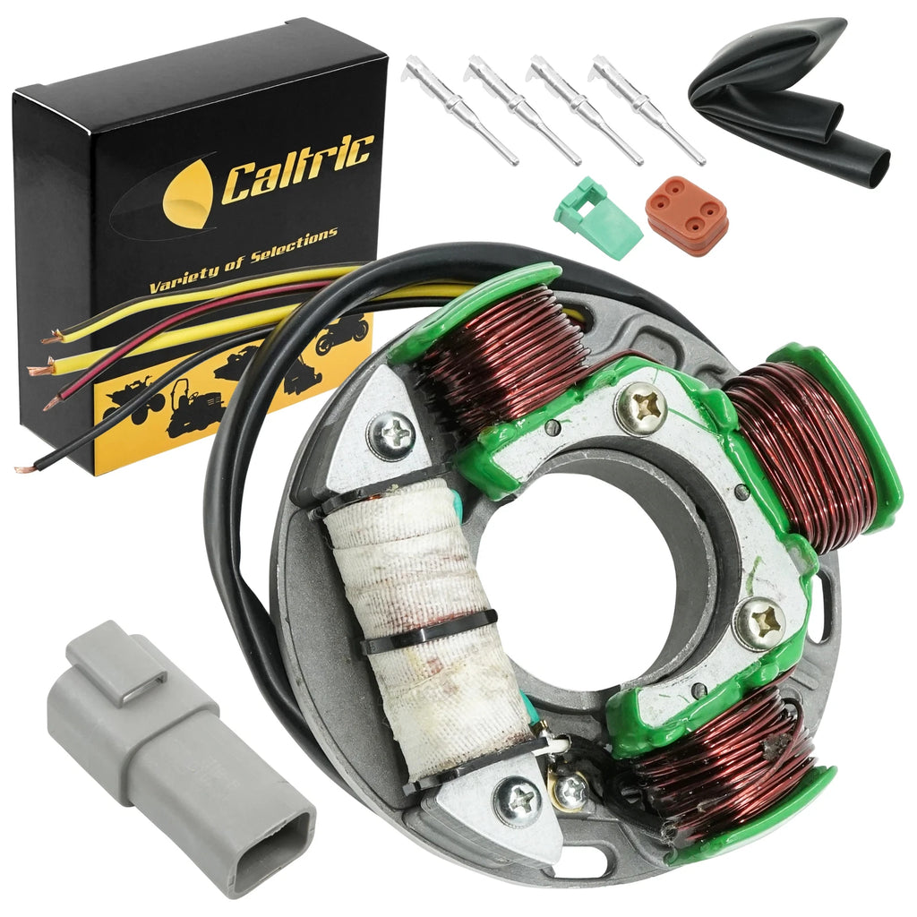 Stator for Sea-Doo GTX650 GTX 657X (1995) 4-Wire Magneto