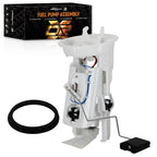 Electric Fuel Pump for BMW E46 323Ci 325Ci 328Ci 330Ci (2000–2006) 16146752499