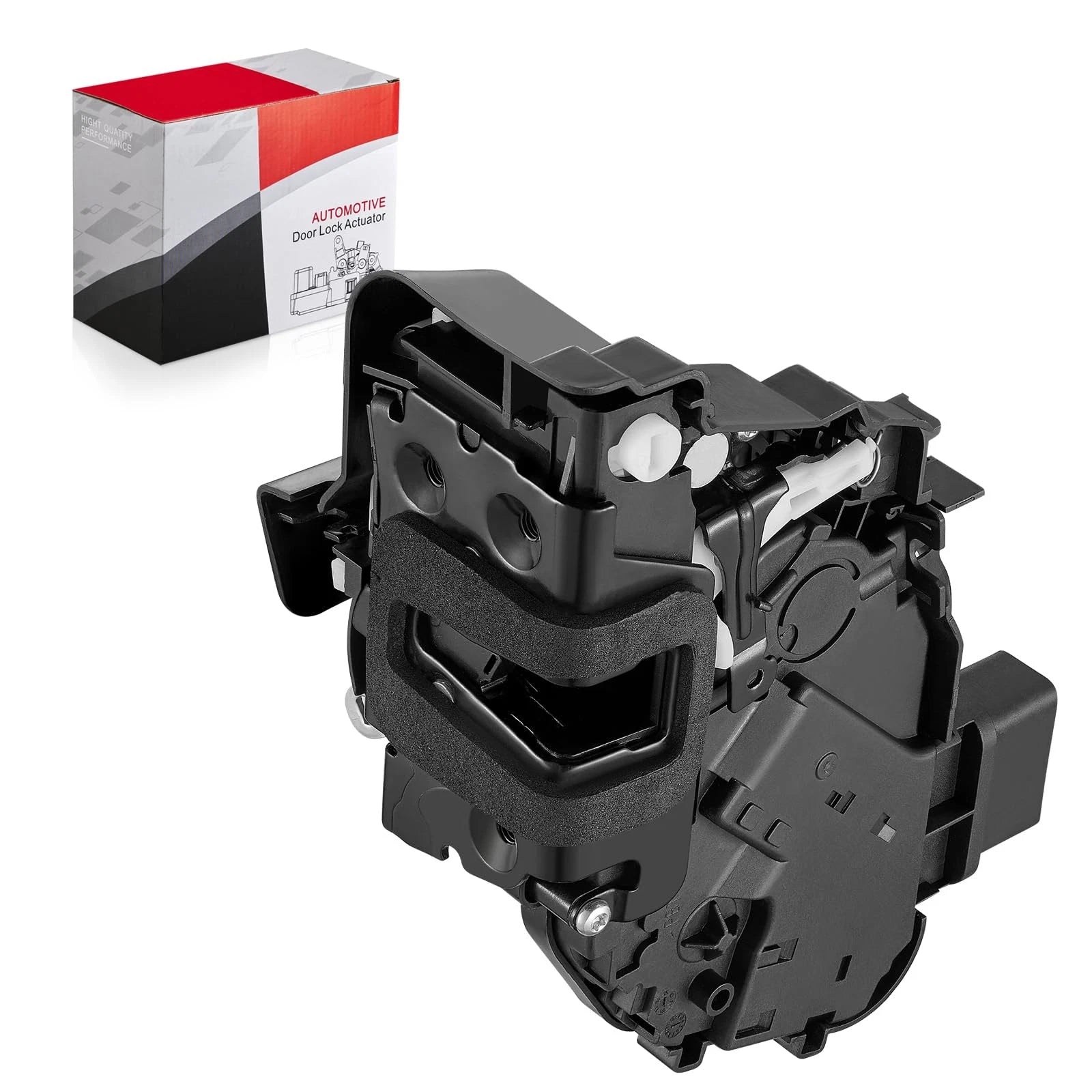 Rear Left Door Lock Actuator for Land Rover Range Rover Evoque (2012–2017)