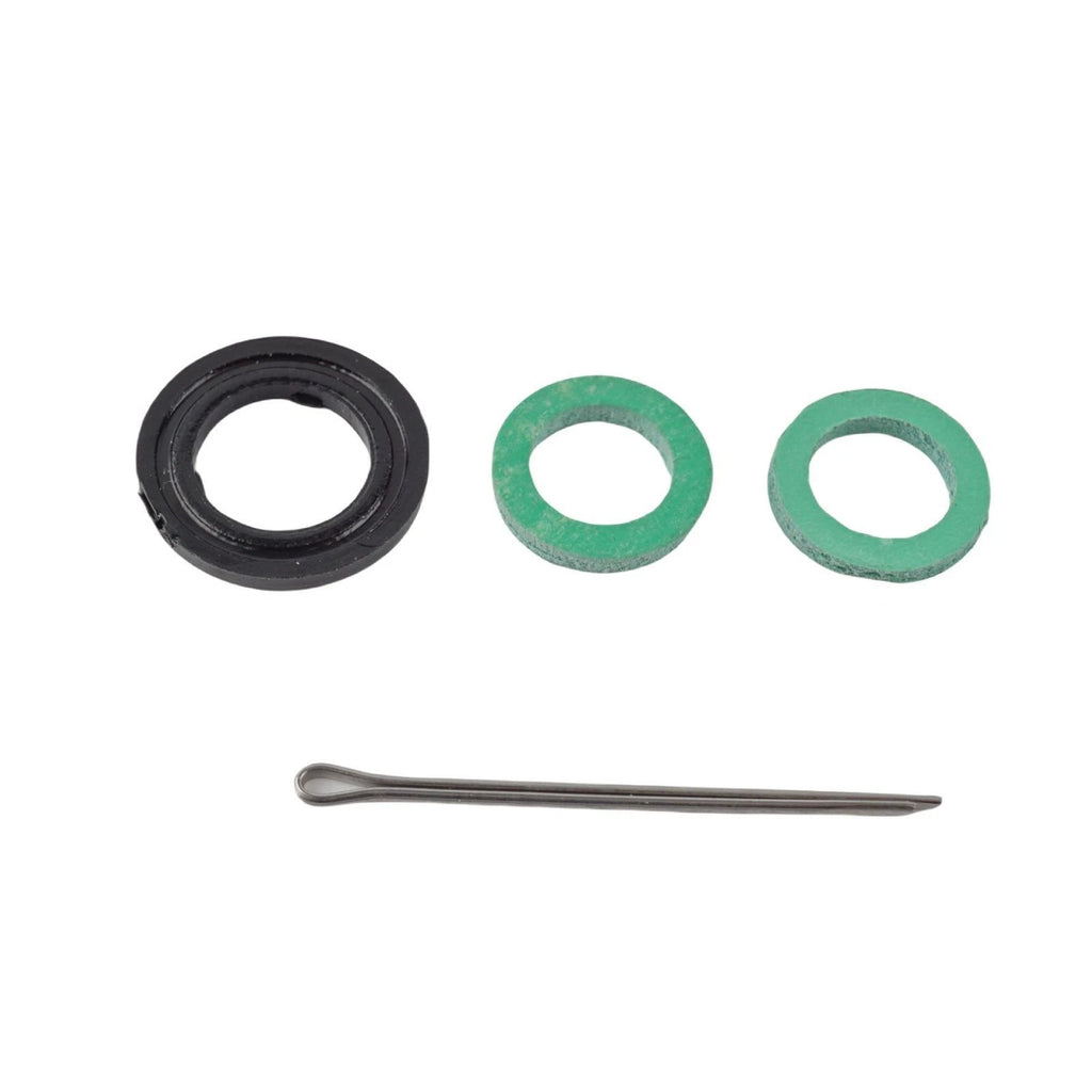 Water Pump Repair Kit for Suzuki Marine DF2 DF2.5 (2012–Present) 17400-97810
