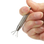 4 Claw Gripper Tool for Jewelry Making Beads and Tiny Hardware