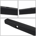 Rear Tailgate Molding for Toyota Tundra (2007–2013) - Black Replacement