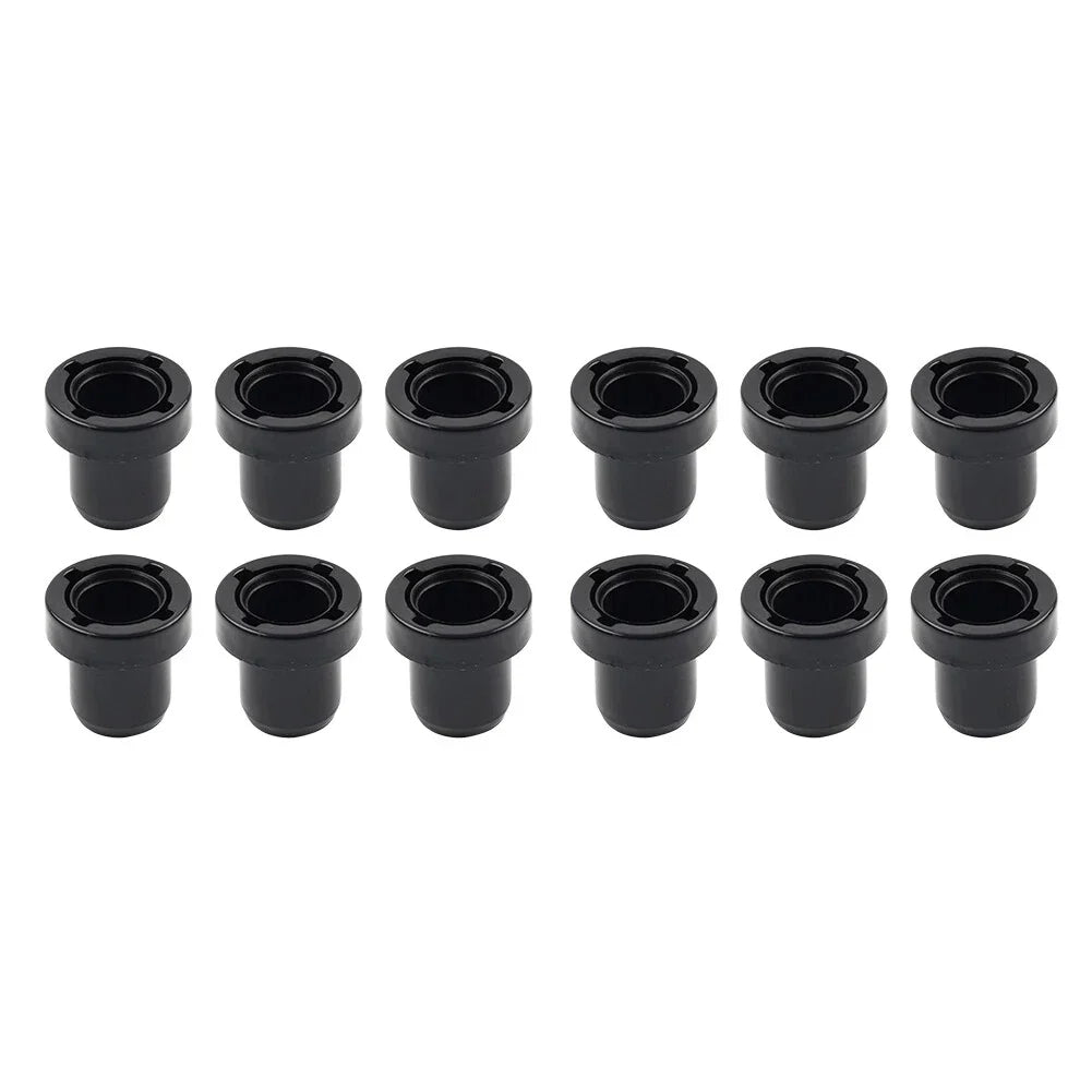 12PCS Short Bushing for CForce UForce ZForce 500 600 800