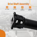 Driveshaft Rear for Ford F-150 (1991–1996) 4WD E4OD Trans 946-582