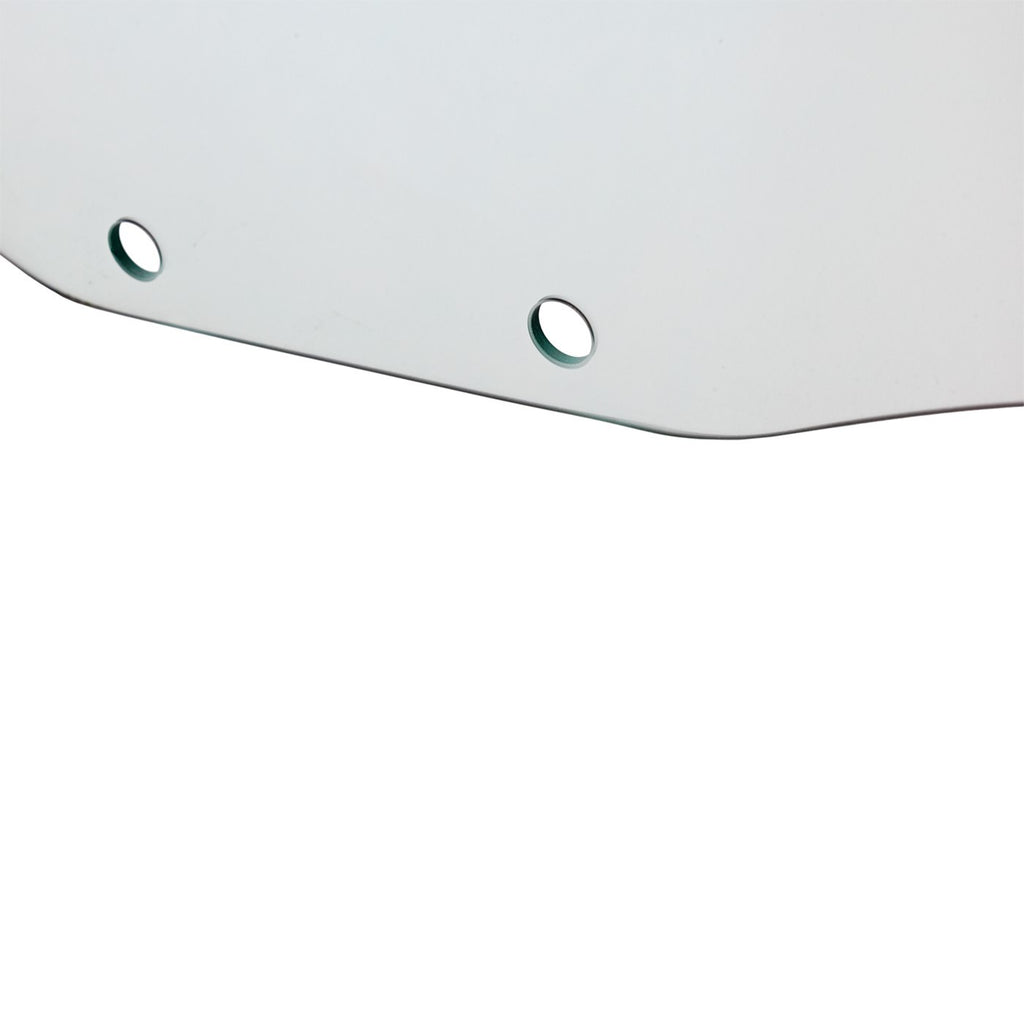 Front Passenger Door Glass for Mitsubishi Galant