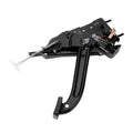 Parking Emergency Brake Pedal Assembly for Jeep Wrangler YJ (1987–1995)