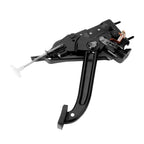 Parking Emergency Brake Pedal Assembly for Jeep Wrangler YJ (1987–1995)