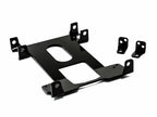 SuperATV Heavy Duty Frame Support for Polaris RZR PRO XP / 4 (2020–2023)