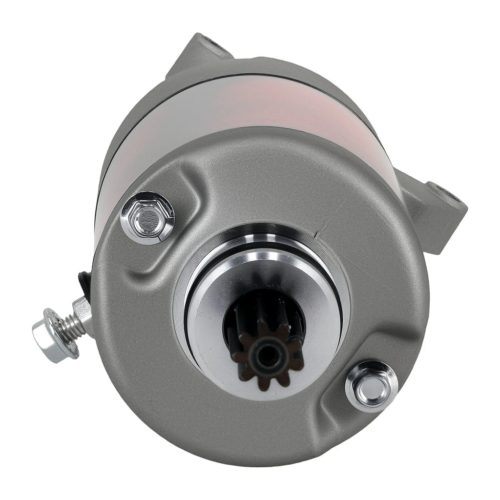 12V Starter Motor for Yamaha V Star 650 XVS650 Classic (1998–2010)