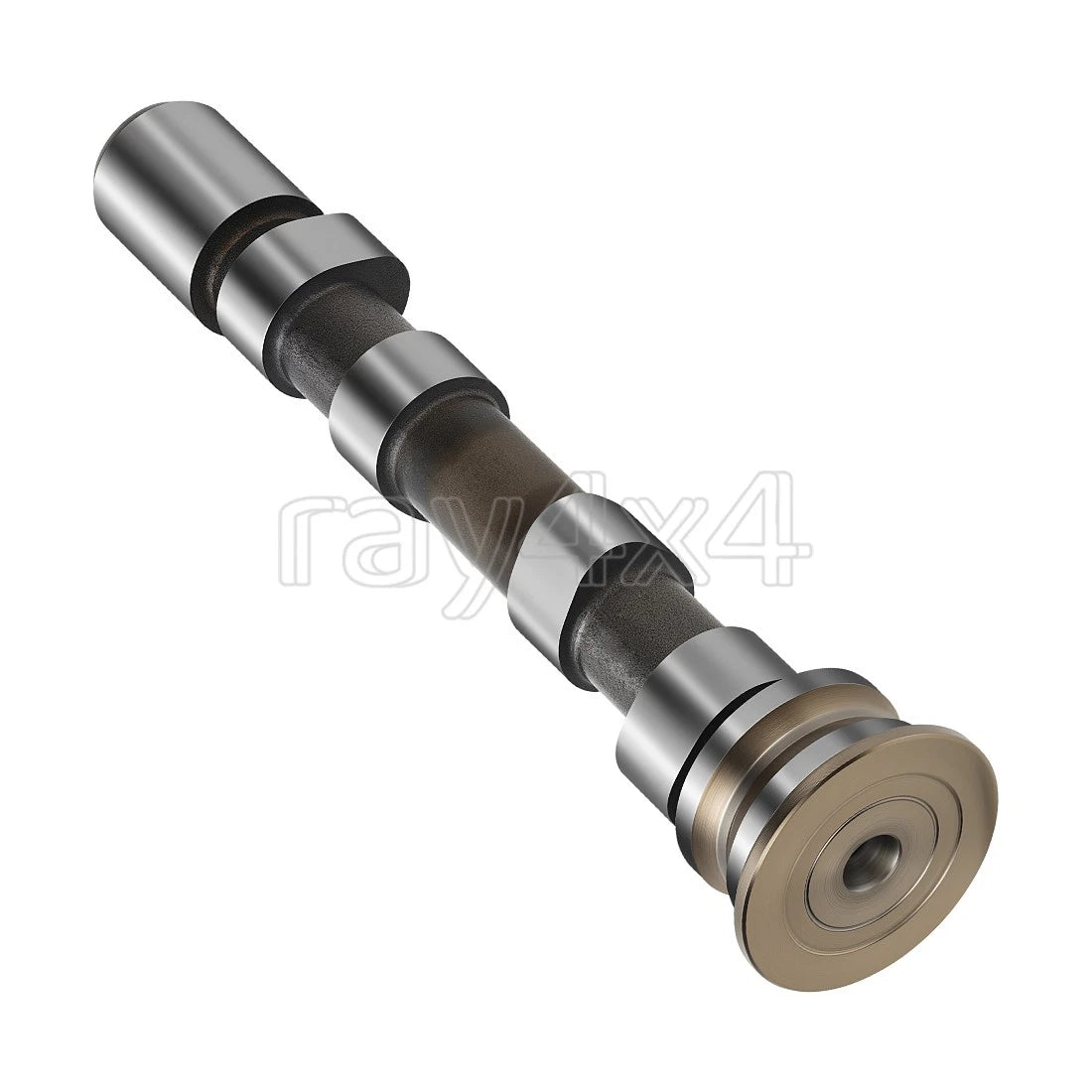 Ez Go Camshaft for EZGO Golf Cart 295cc/350cc Engine NON-MCI (1994–2002) 26615-G01