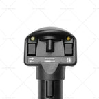 Left Auxiliary Four-Switch Handle for Bobcat 751 753 763 773 863 873