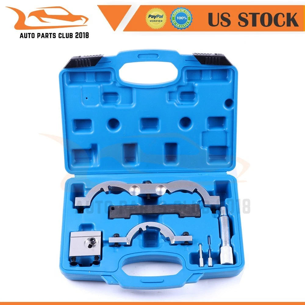1.0/1.2/1.4L Internal Chain Timing Tool Set for Opel Vauxhall Chevrolet (1.4)