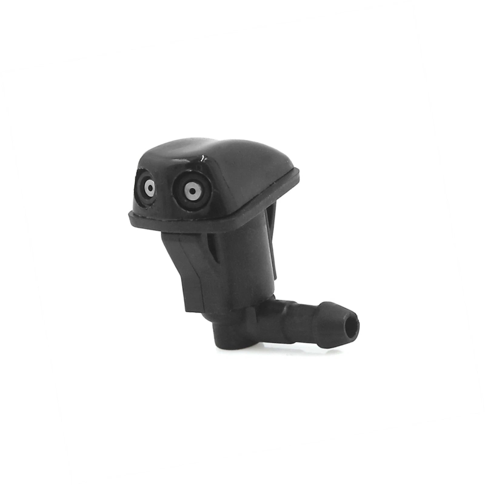 2Pcs Windshield Washer Nozzle for Toyota 