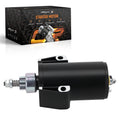 Starter Motor for Mariner 15EL 20EL 25E (1984–2005) 12V