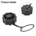 Fuel Tank Cover for Kawasaki Models (2023-2048)