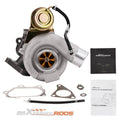 Billet & Steel Turbocharger for Subaru Impreza WRX 2.0L TD04 (2002–2005)