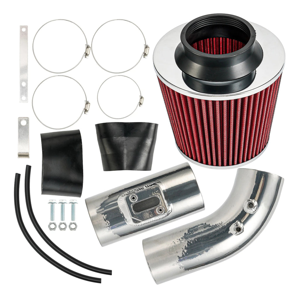 Cold Air Intake Kit for Honda Accord 2.4L L4 (2004–2007)