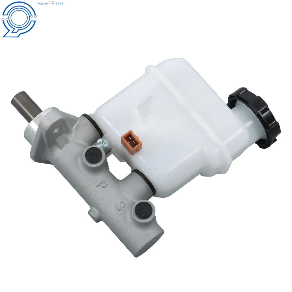 Brake Master Cylinder with Reservoir for Hyundai Santa Fe (2006–2009)