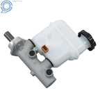 Brake Master Cylinder with Reservoir for Hyundai Santa Fe (2006–2009)