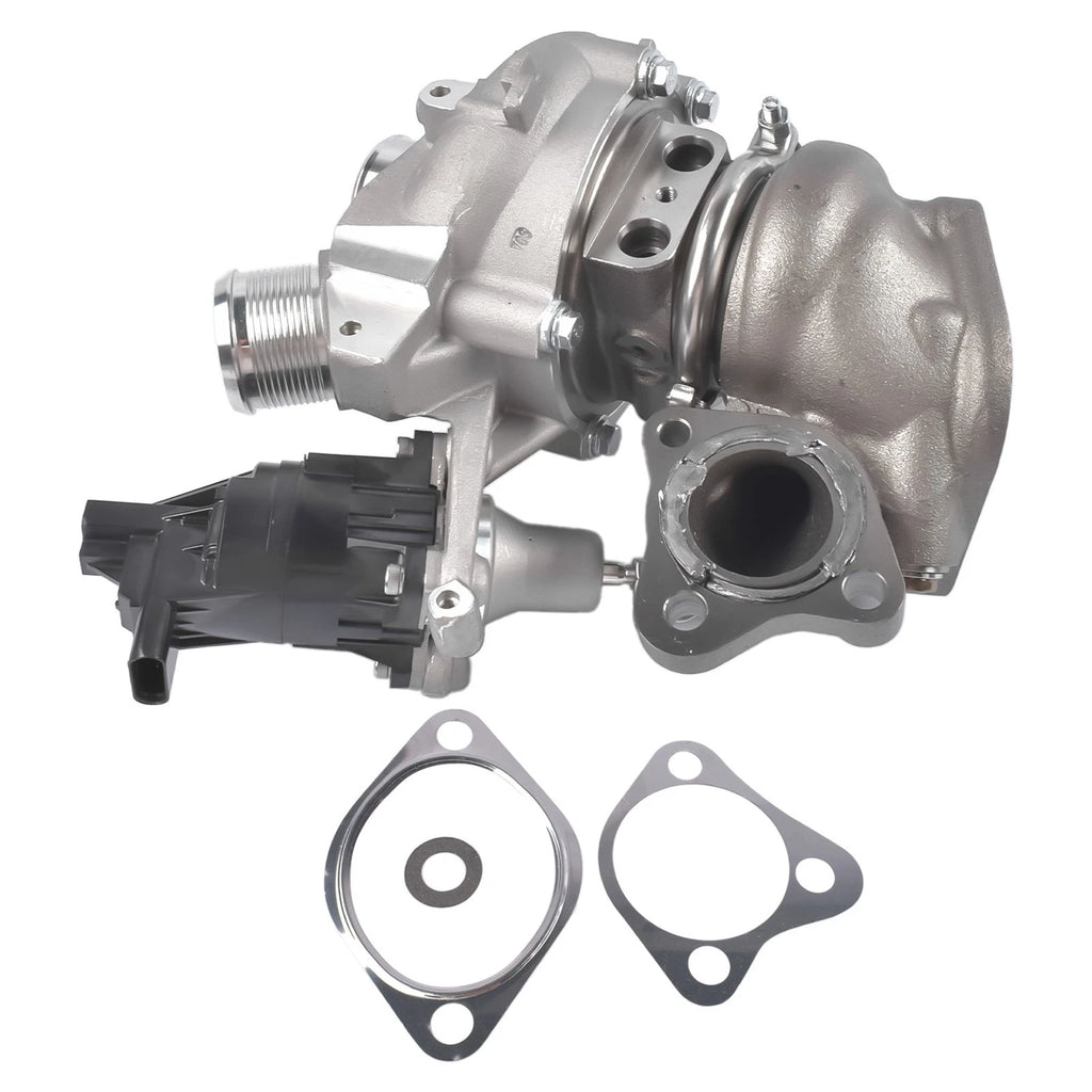 Left Turbocharger for Ford F-150, Expedition (2018-2020)