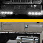 10X LED Clearance Side Marker Lights for Truck Trailer RV (YYYY–YYYY)