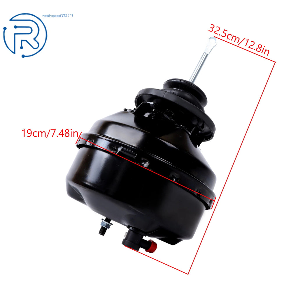 Vacuum Power Brake Booster for Chevrolet Impala (2000–2005)