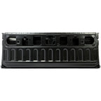 Primed Steel Rear Tailgate for RAM 1500 2009-2018, RAM 2500 3500 2010-2018