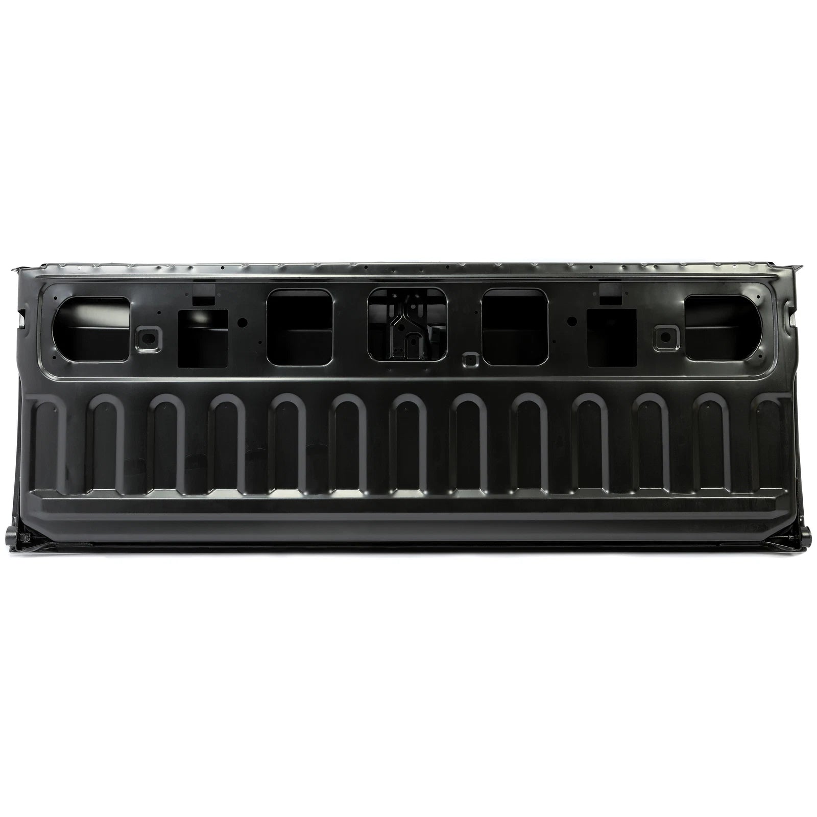 Primed Steel Rear Tailgate for RAM 1500 2009-2018, RAM 2500 3500 2010-2018