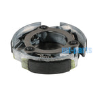 Drive Plate Assembly for SYM GTS 250 (2005–2010), GTS 300i (2012), GTS 300 EFI (2010–2011)