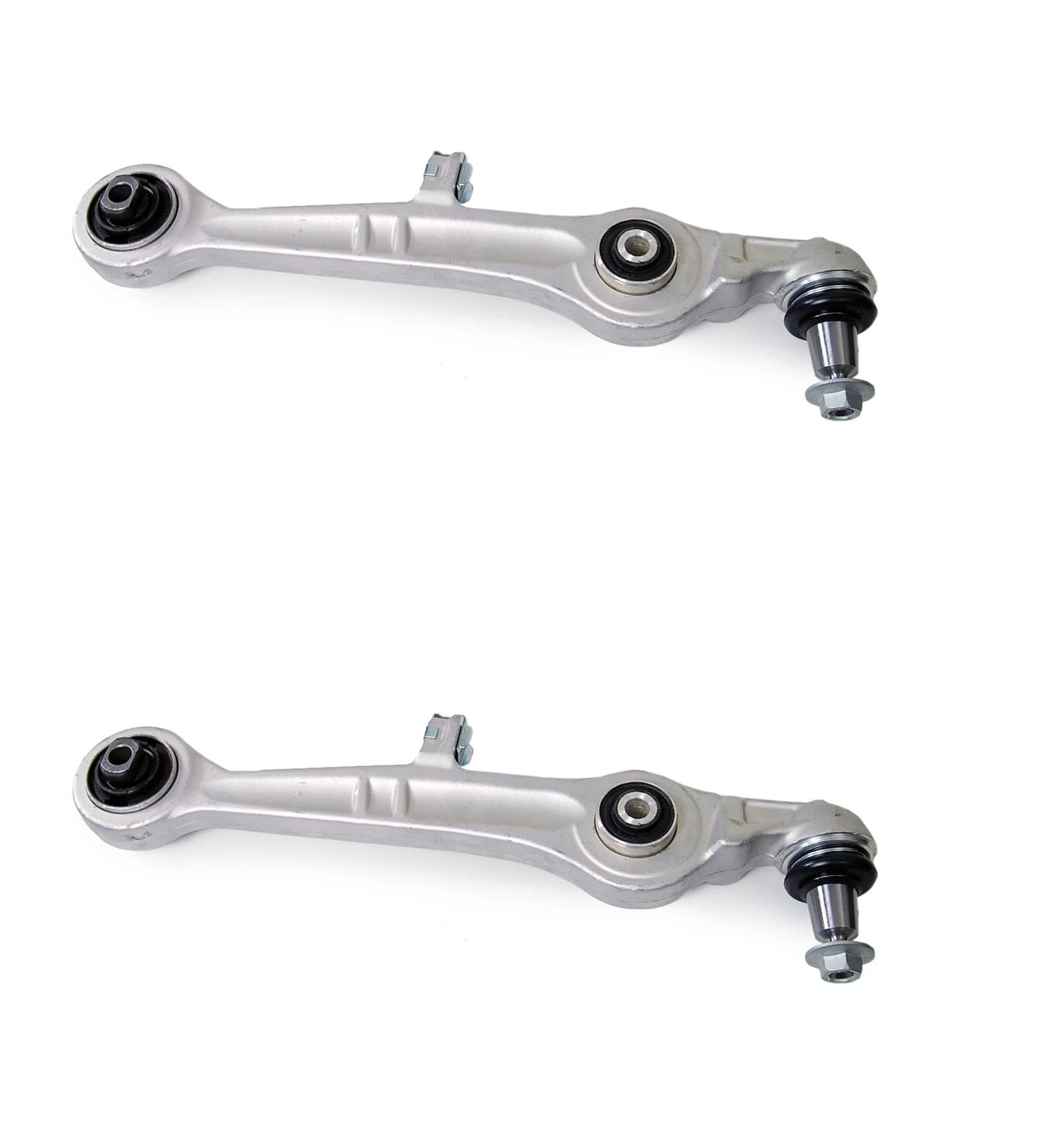 Set of 2 Front Lower Control Arm Kits for Audi Allroad Quattro