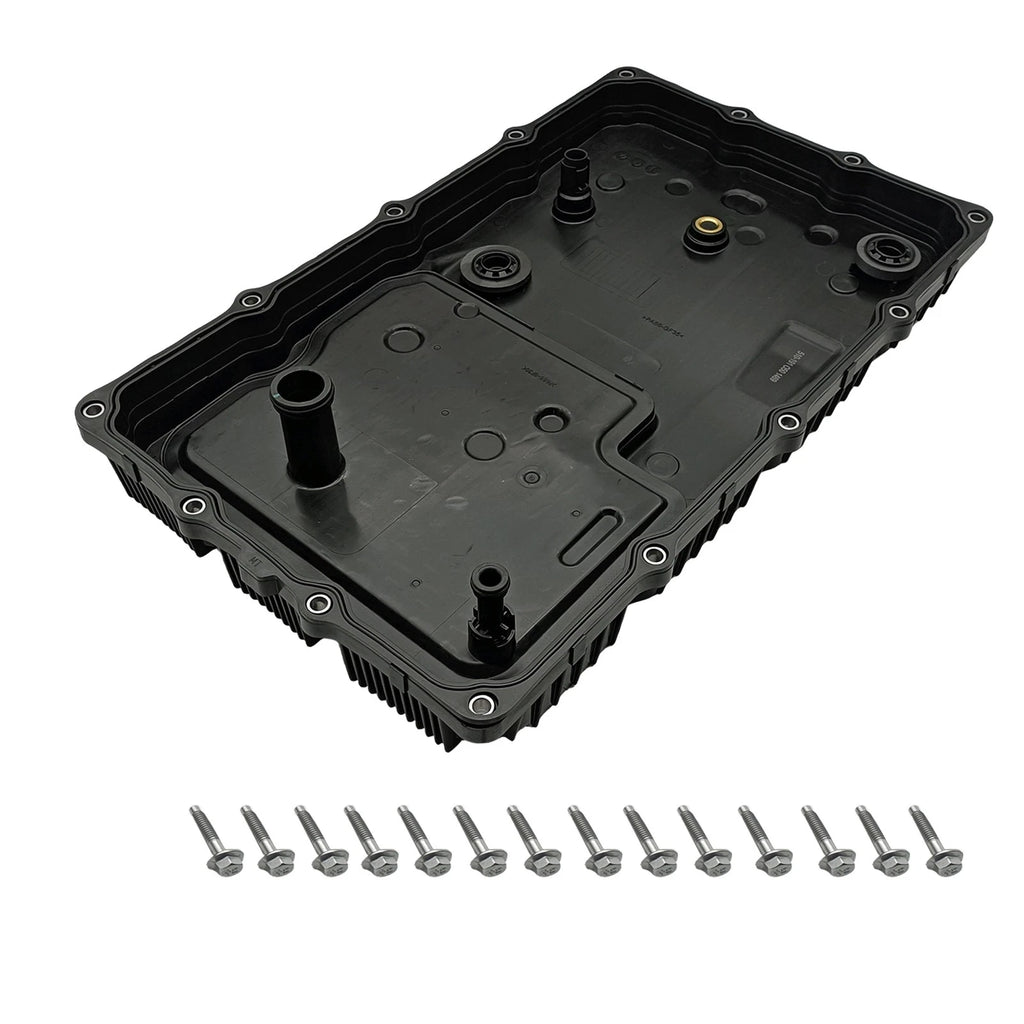 Transmission Oil Pan for Genesis G70, Kia K900, Stinger (2018–2021)