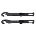 Pair Door Latch Extender for Polaris RZR Pro XP (2020–2025) Turbo R/4 General