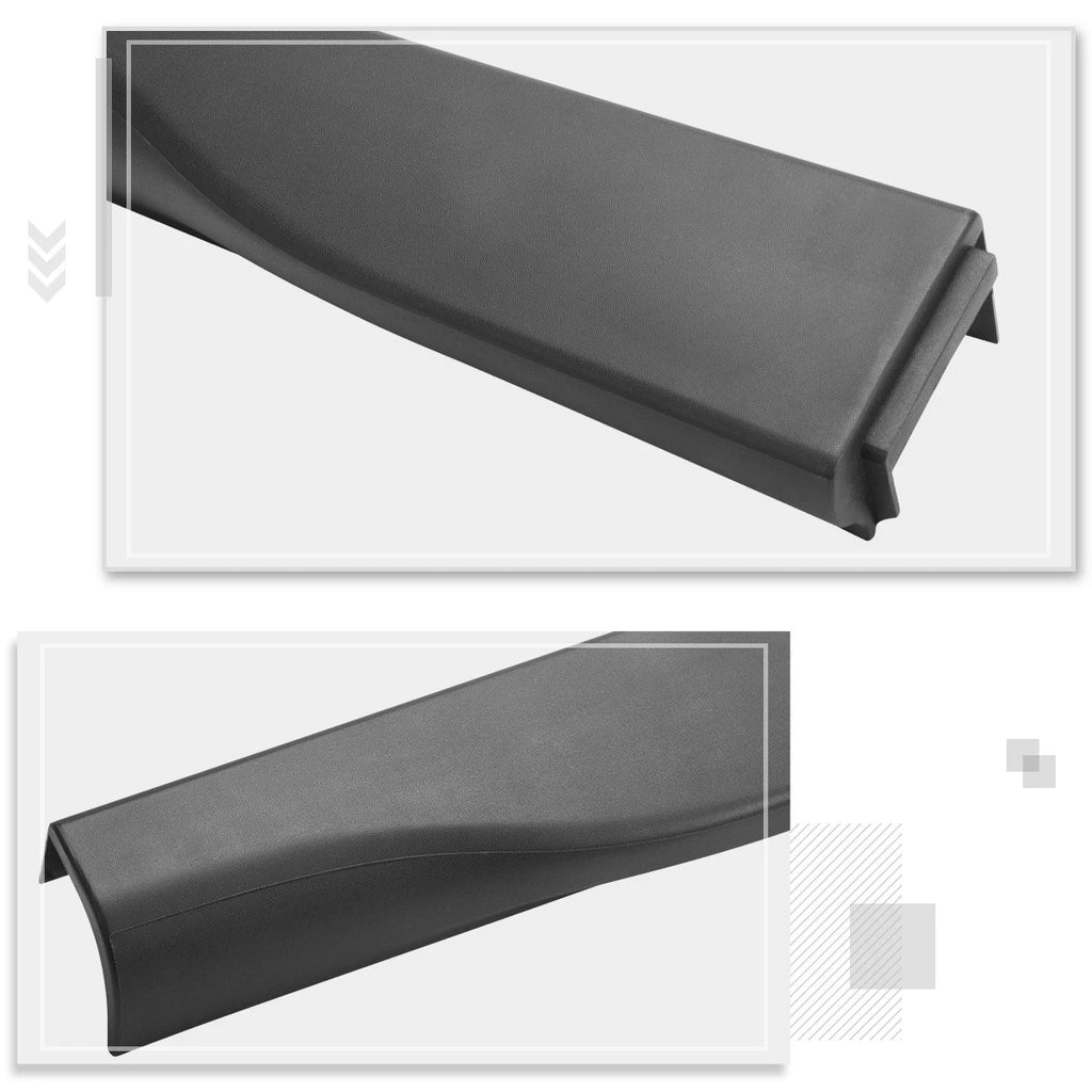 Left Steel Engine Hood Hinge for Nissan D21 Pickup Pathfinder (1986–1997)