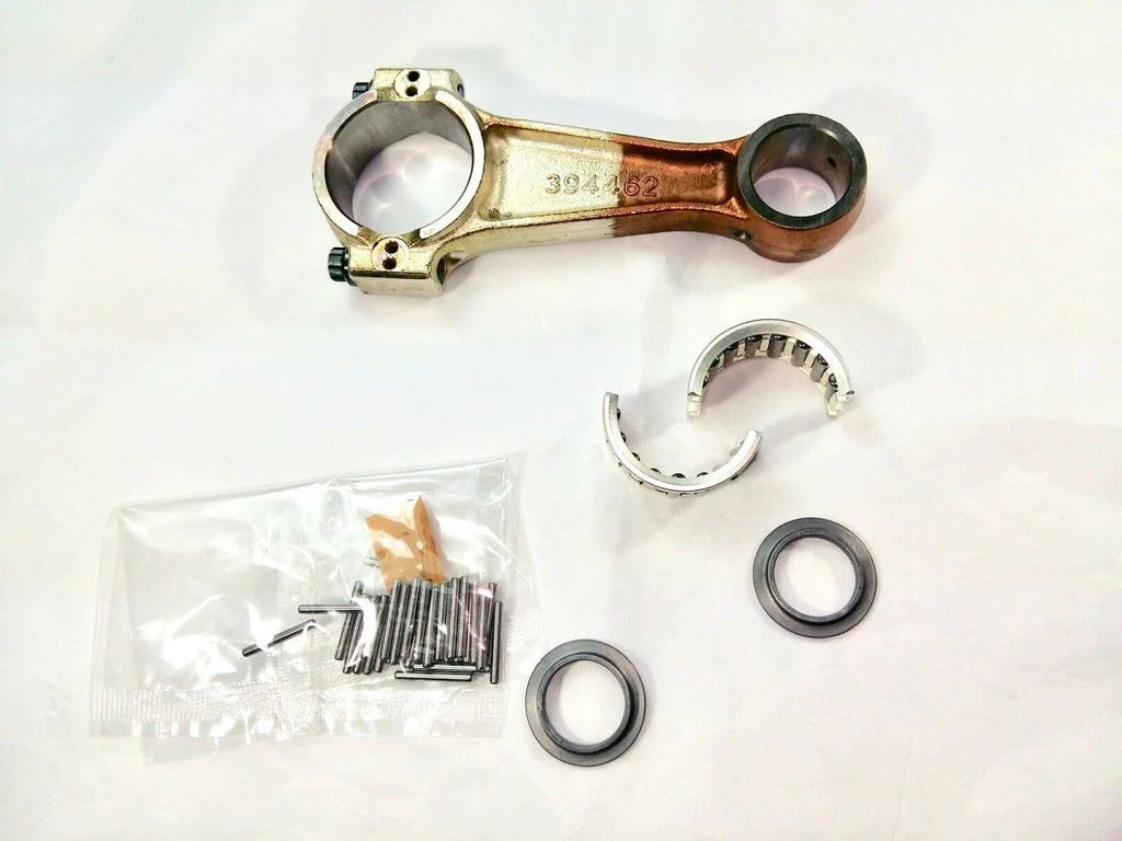 Con Rod Kit for Johnson-Evinrude 50HP-70HP (Replaces 0394462)