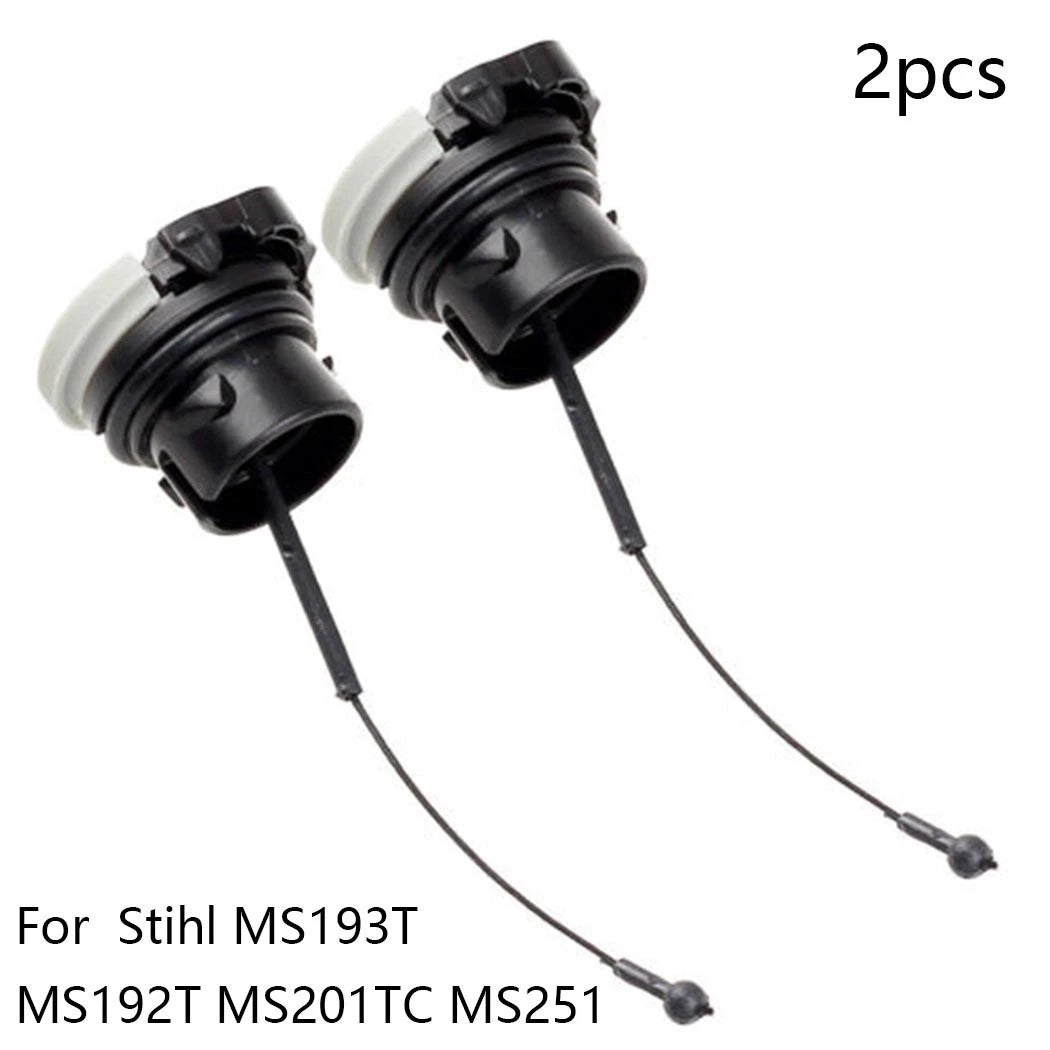 Oil Cap for MS201TC MS211 MS251 MS171 (Replacement)