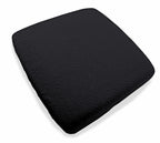 Center Console Lid Armrest Cover for Dodge Ram (2019–2020) Black Fleece