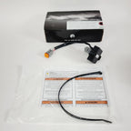 Perfect Launch Module for Sea-Doo GTI, GTI SE, GTR (2020–2024) 295100756