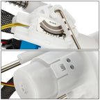 Fuel Pump Module + Sending Unit for Ford F150 2004 (4.6L, 5.4L)