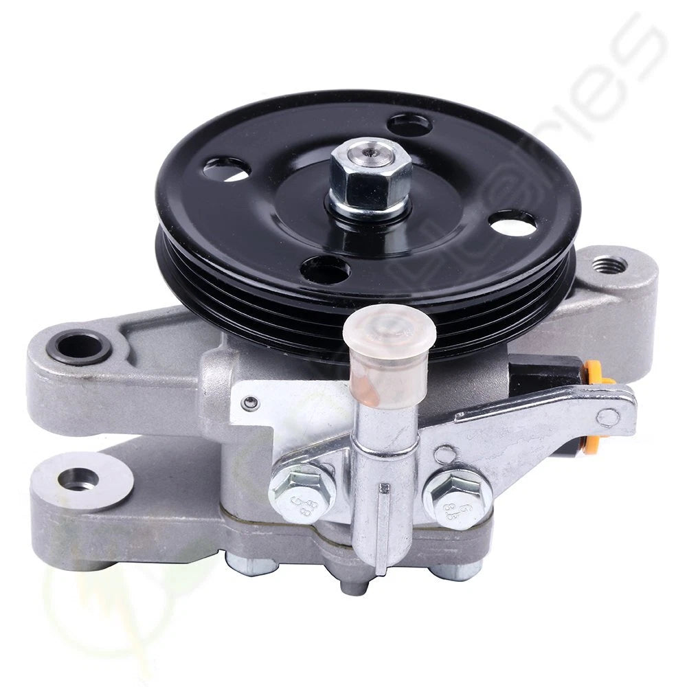 Power Steering Pump for Hyundai Elantra, Tiburon (2001–2008) 2.0L L4