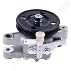 Power Steering Pump for Hyundai Elantra, Tiburon (2001–2008) 2.0L L4
