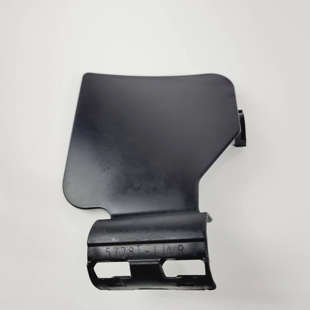 Lower Wind Deflector Right for Harley-Davidson Road Glide (1998–2013) 57781-11A